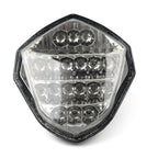 Integrated LED Brake Tail Light Turn Signal for Suzuki GSXR GSX-R 1000 (2003–2004)