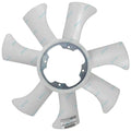 Genuine Fan blade for Nissan Patrol GQ 6cyl TD42 4.2L 4169cc Diesel 1988~1999