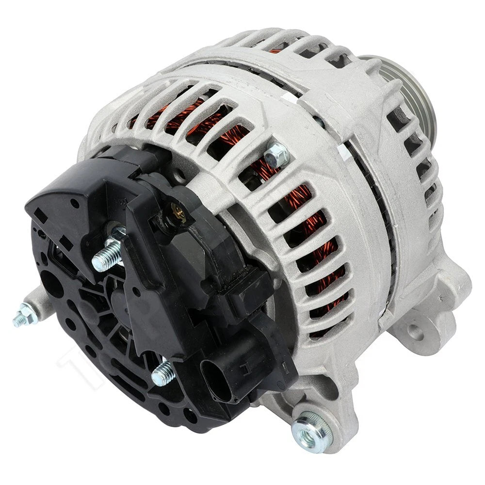 12V Alternator for Volkswagen Jetta (2005–2011)