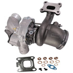 Turbocharger for Ford Explorer, Edge (2013-2015) 2.0L