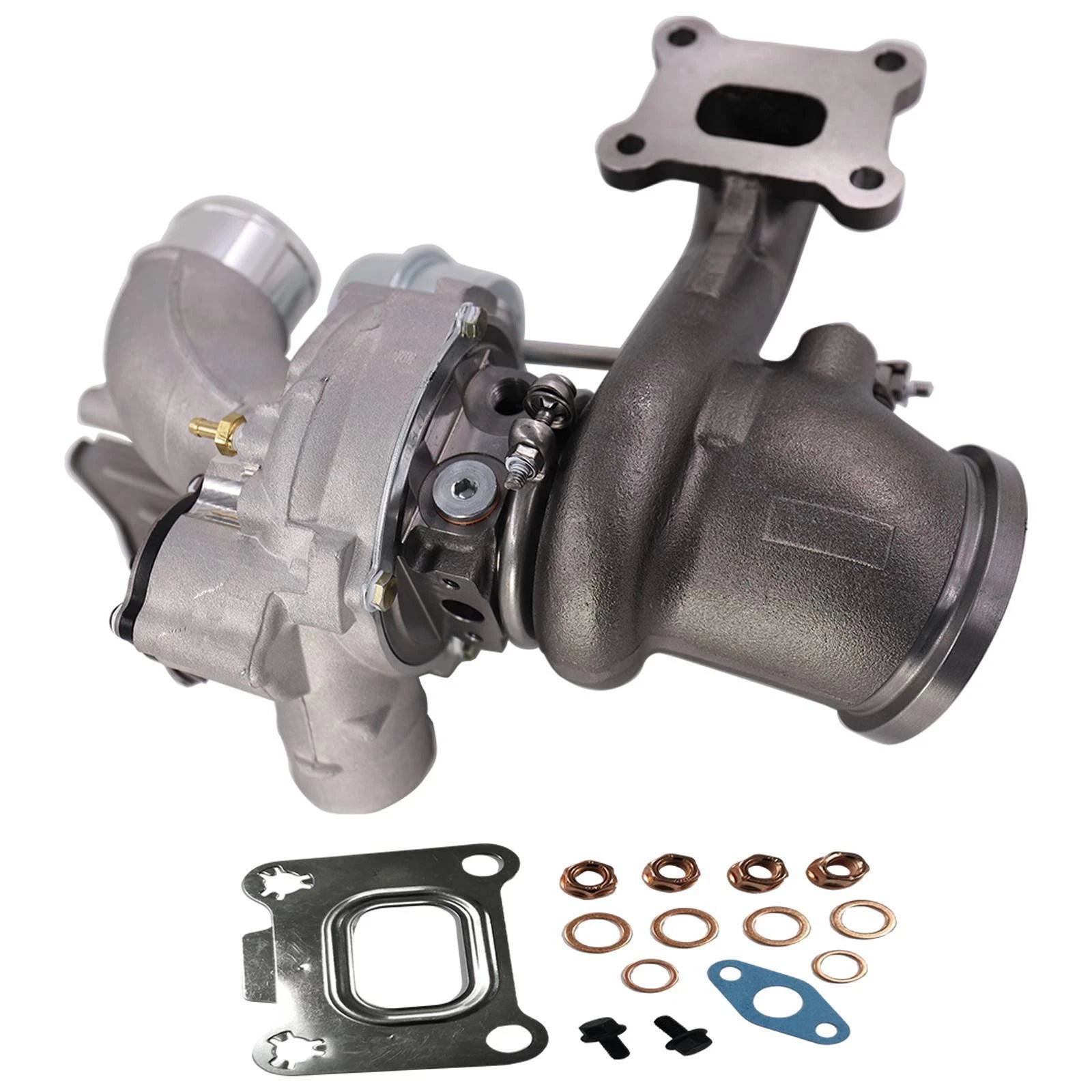 Turbocharger for Ford Explorer, Edge (2013-2015) 2.0L