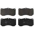 Disc Brake Pad Set for Audi RS5 (2018–2019)