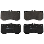 Disc Brake Pad Set for Audi RS5 (2018–2019)