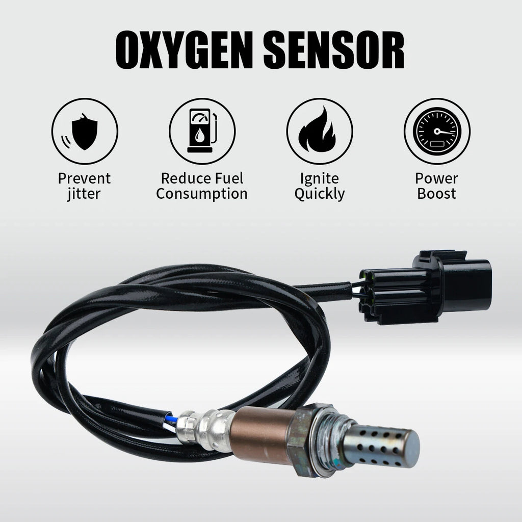 Upstream Left Oxygen O2 Sensor for Mitsubishi Montero Sport (2000–2003) 234-4742