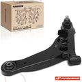 Front Left Lower Control Arm with Ball Joint for Mitsubishi Outlander 