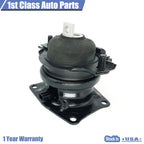 Engine Motor Mount Rear with Sensor for Honda Odyssey (2005-2008)