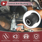 Rear Control Arm Suspension Bushing for LEXUS ES (2012-2018)