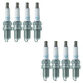 Set of 8 NGK V-Power Spark Plugs 3686 for Electra Caprice Safari (5.0 V8)
