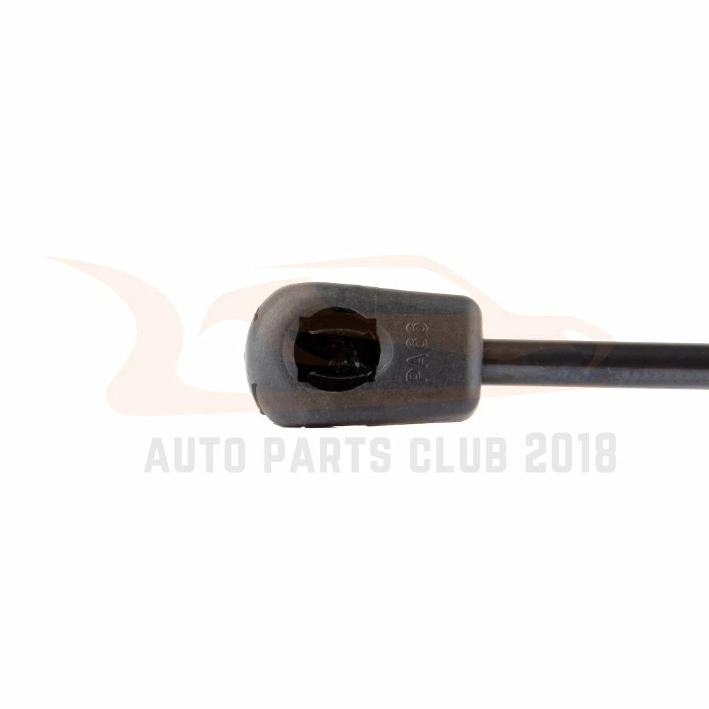 2X Window Glass Lift Supports for Jeep Wrangler (2006–2010)