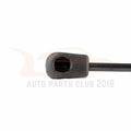 2X Window Glass Lift Supports for Jeep Wrangler (2006–2010)