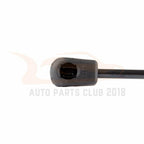 2X Window Glass Lift Supports for Jeep Wrangler (2006–2010)