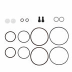 Dual Vanos O-Ring Seal Repair Kit for BMW E36 E39 E46 E53 E60 E83 E85 (1992–2006)