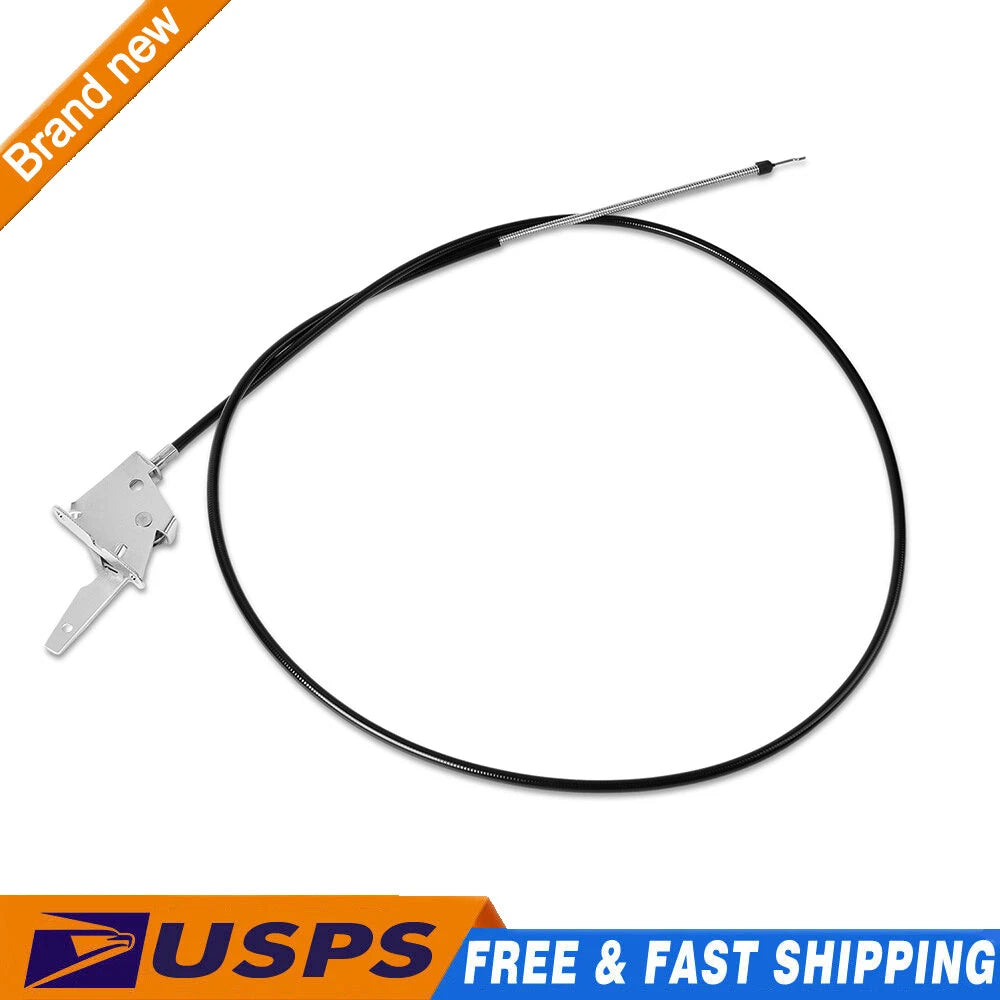 Throttle/Choke Cable for Cub Cadet RZT 42 46 50 54 (Fits 946-05145)