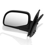 Dashboard Cover Bezel Overlayer for Avalanche/Silverado/Tahoe/Yukon (2007–2014)