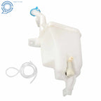 Windshield Washer Reservoir for Nissan Versa (2012–2019)