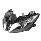 Front Headlight Assembly for Kawasaki ZX6R (2013-2014)