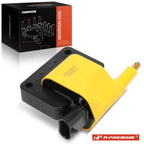 Ignition Coil for Jeep Grand Cherokee, Wrangler, Dodge Ram 1500 