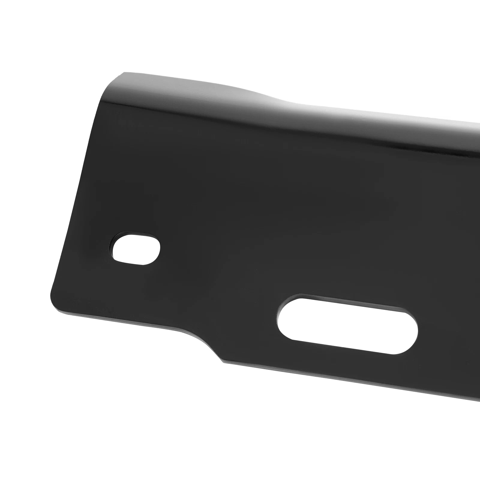 Set of 2 Front Bumper Mounting Brackets for Ford Bronco F Series (1992–1997)