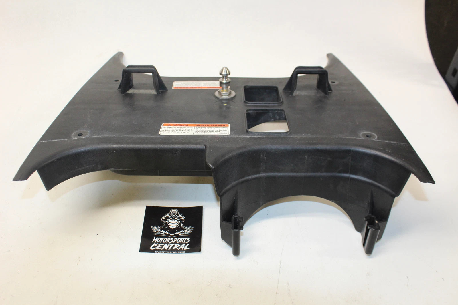 Upper Seat Bridge Assembly for Sea-Doo GTX 4-TEC DI RXT (2002–2009)