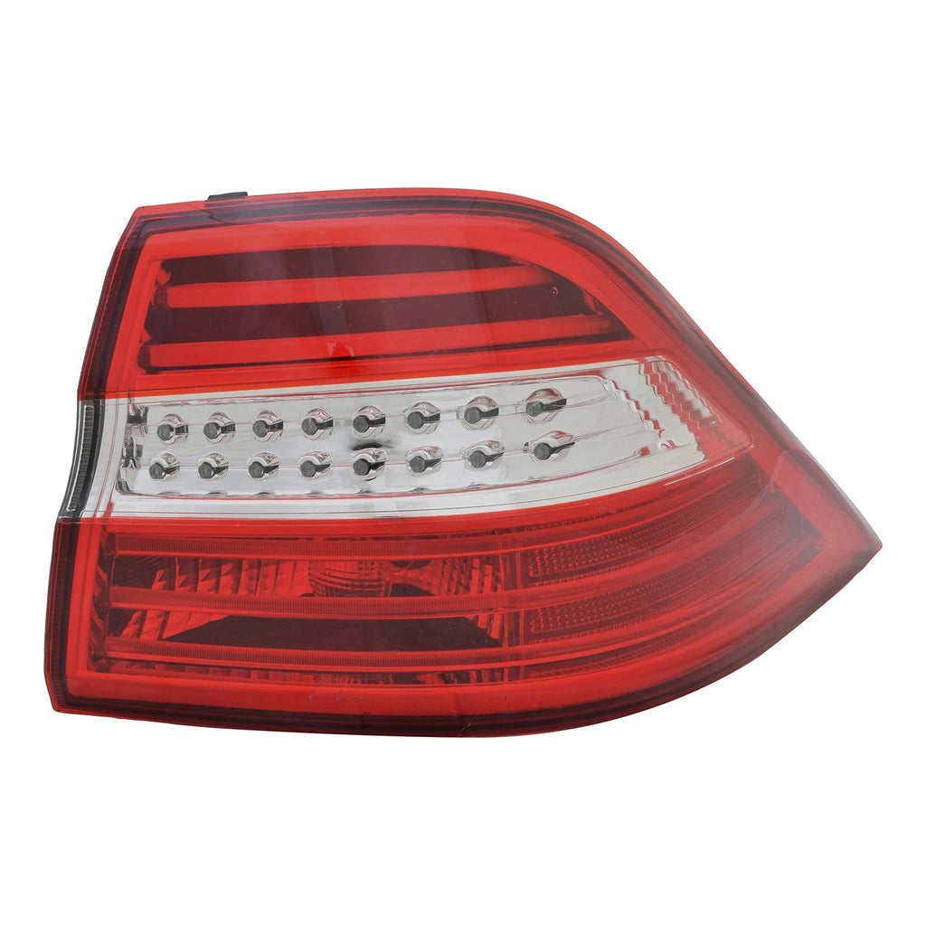 Replacement Passenger Side Outer Tail Light Assembly (See compatibility Chart)