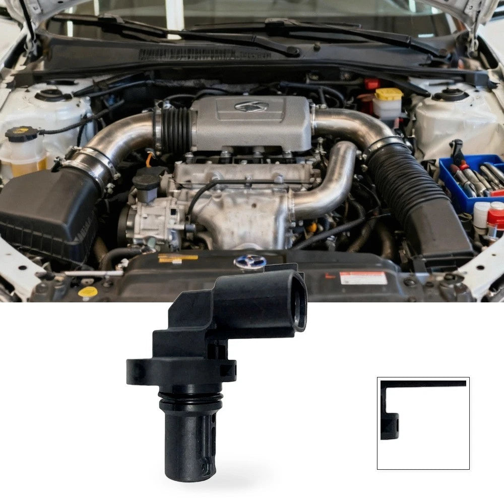 Crankshaft Position Sensor for Suzuki Alto Wagon R (33220-58J20, J5T31671)