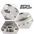 Starter Clutch Flywheel for Yamaha Grizzly 660 YFM660F (2003–2008)