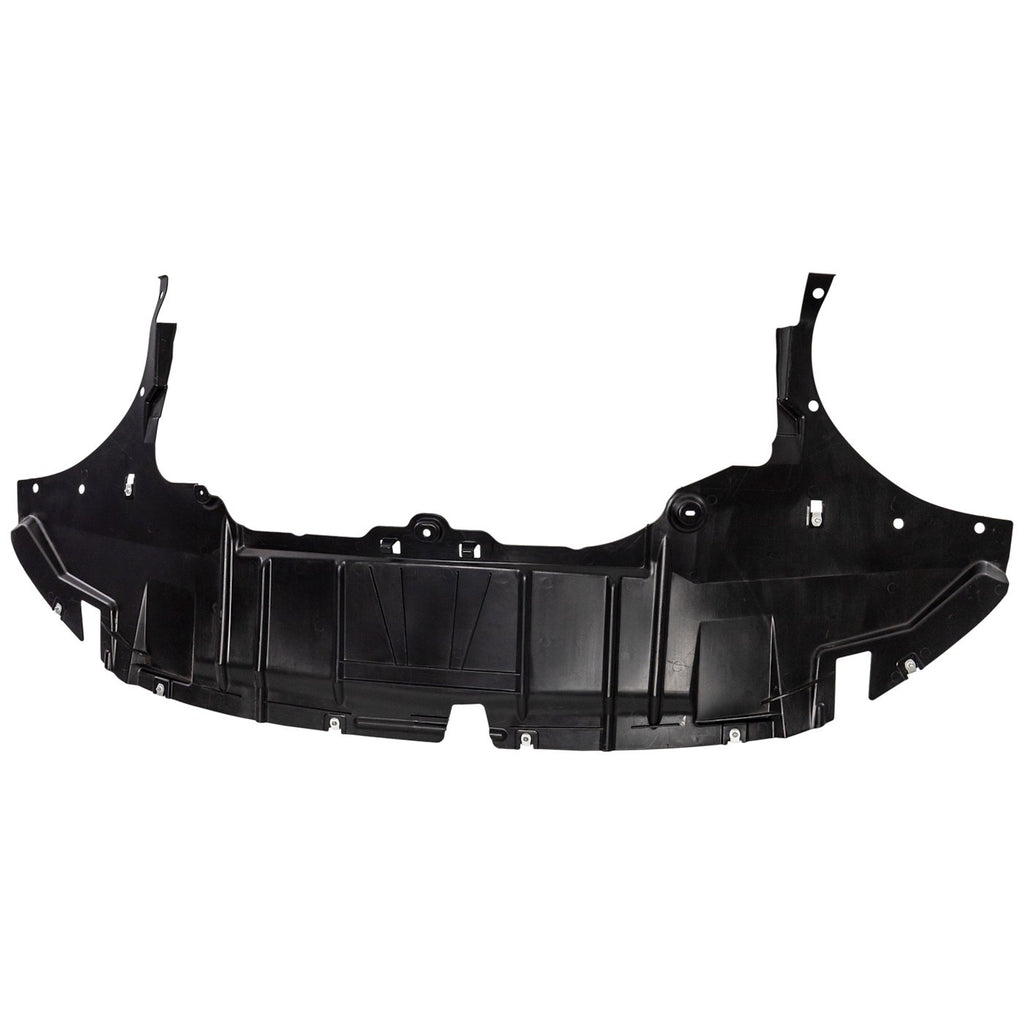 Engine Splash Shield for GMC Terrain (2021–2024) Front Lower AT4
