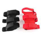 Fire Extinguisher Holder Belt for Jeep Wrangler TJ YJ (1997–2006)