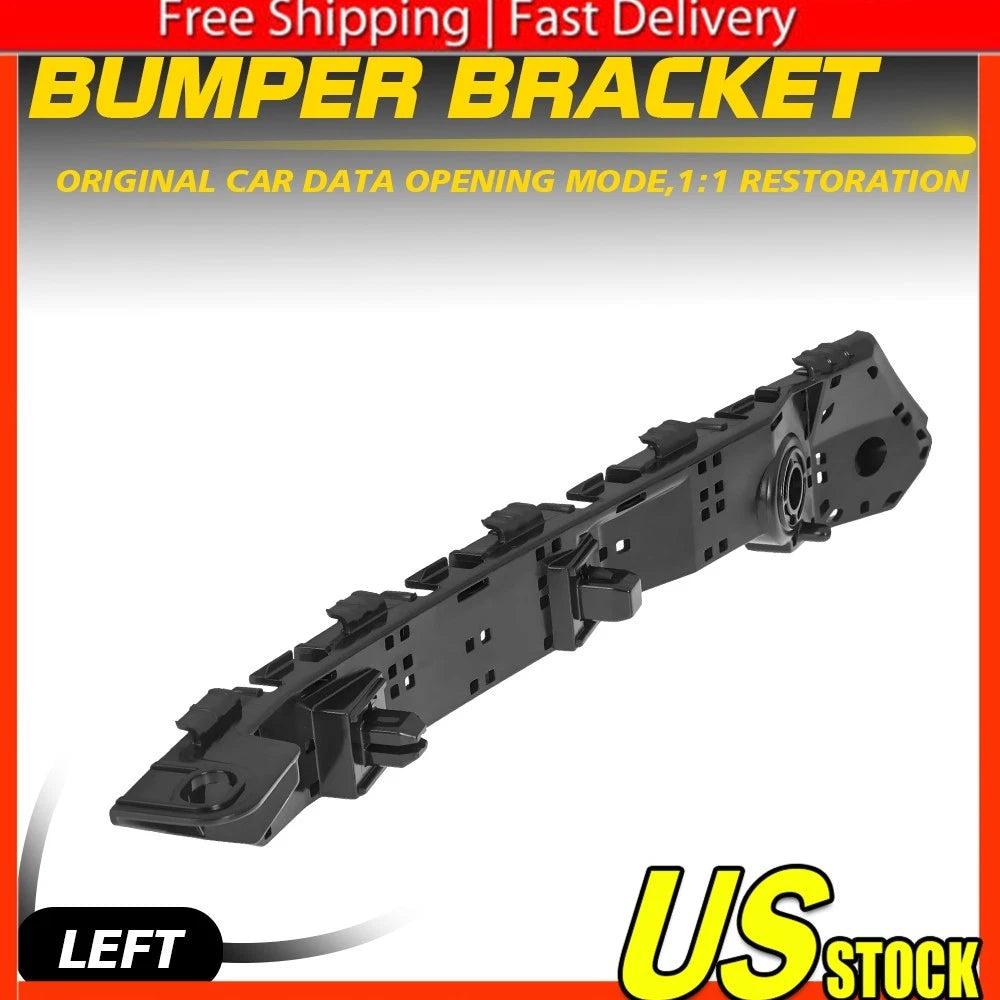 Rear Bumper Support Bracket for Subaru Legacy (2015â2019)