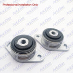 2Pcs Rubber Engine Suspension Mount for Volvo Penta (876596, 843323, 22323)