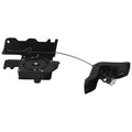 Spare Wheel Winch Hoist Assembly for Ford F-250 Super Duty (2008–2017) 7C3Z1A131AJ
