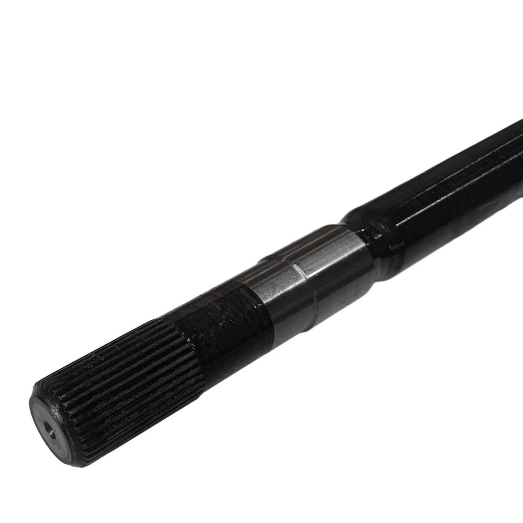 Set of 2 Front Axle Shafts for Dodge Ram 1500 2500 3500 (2006-2008)