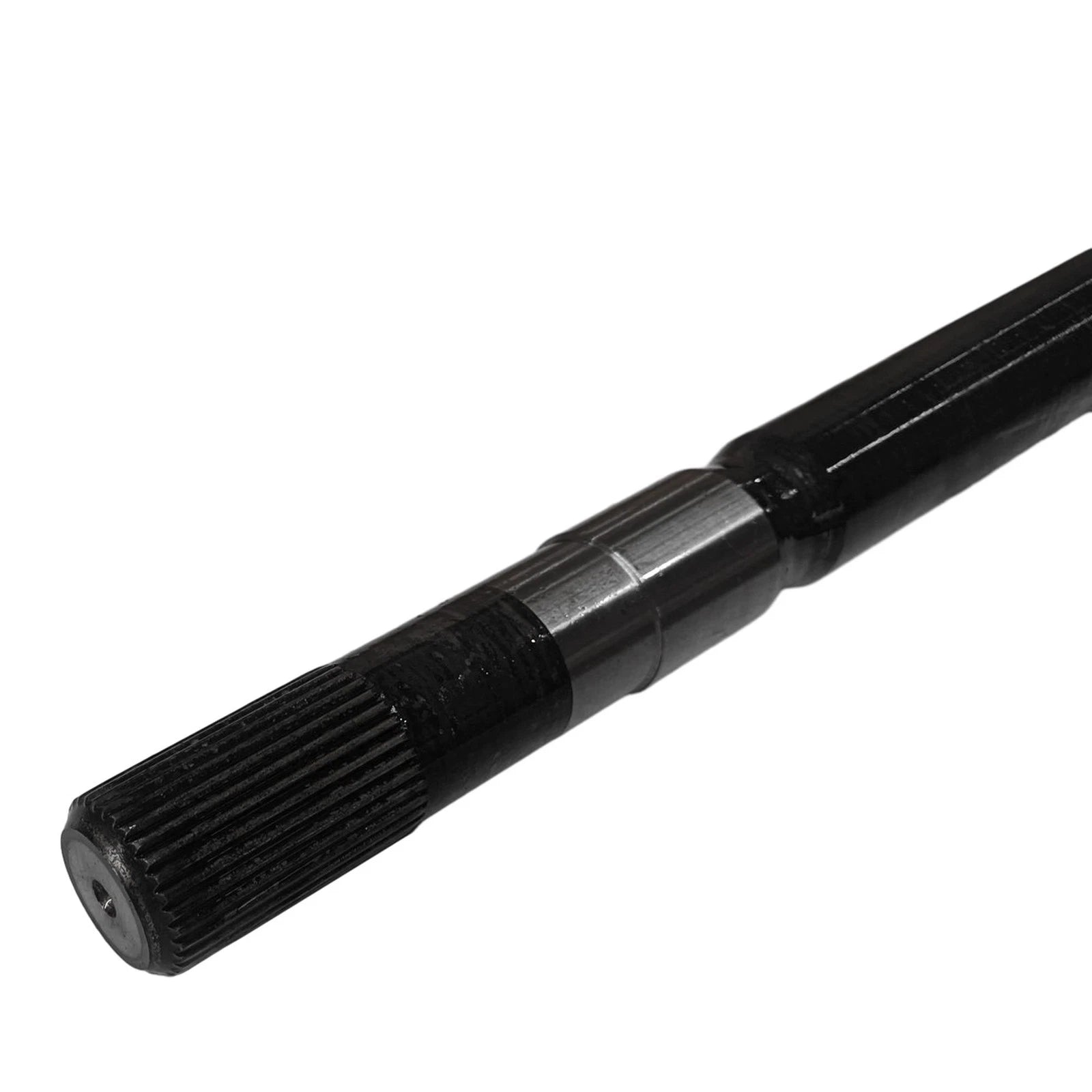 Set of 2 Front Axle Shafts for Dodge Ram 1500 2500 3500 (2006-2008)