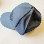 Embellished Hat for Harley-Davidson (2023) - Dusty Blue 97707-23VW