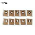 Dust Bags for Cecotec Conga 7490, XTreme, Genesis (Pack of 4 or 10)