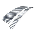 Stainless Chrome Billet Grille Insert for Ford Explorer (2016–2019)