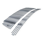 Stainless Chrome Billet Grille Insert for Ford Explorer (2016–2019)