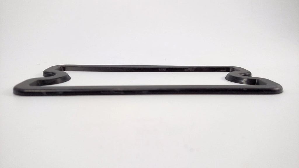 Front Parking Light Lens Gaskets Replacement for Chevy Pickup (1967–1968)