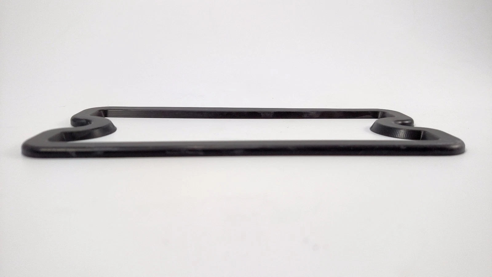 Front Parking Light Lens Gaskets Replacement for Chevy Pickup (1967–1968)