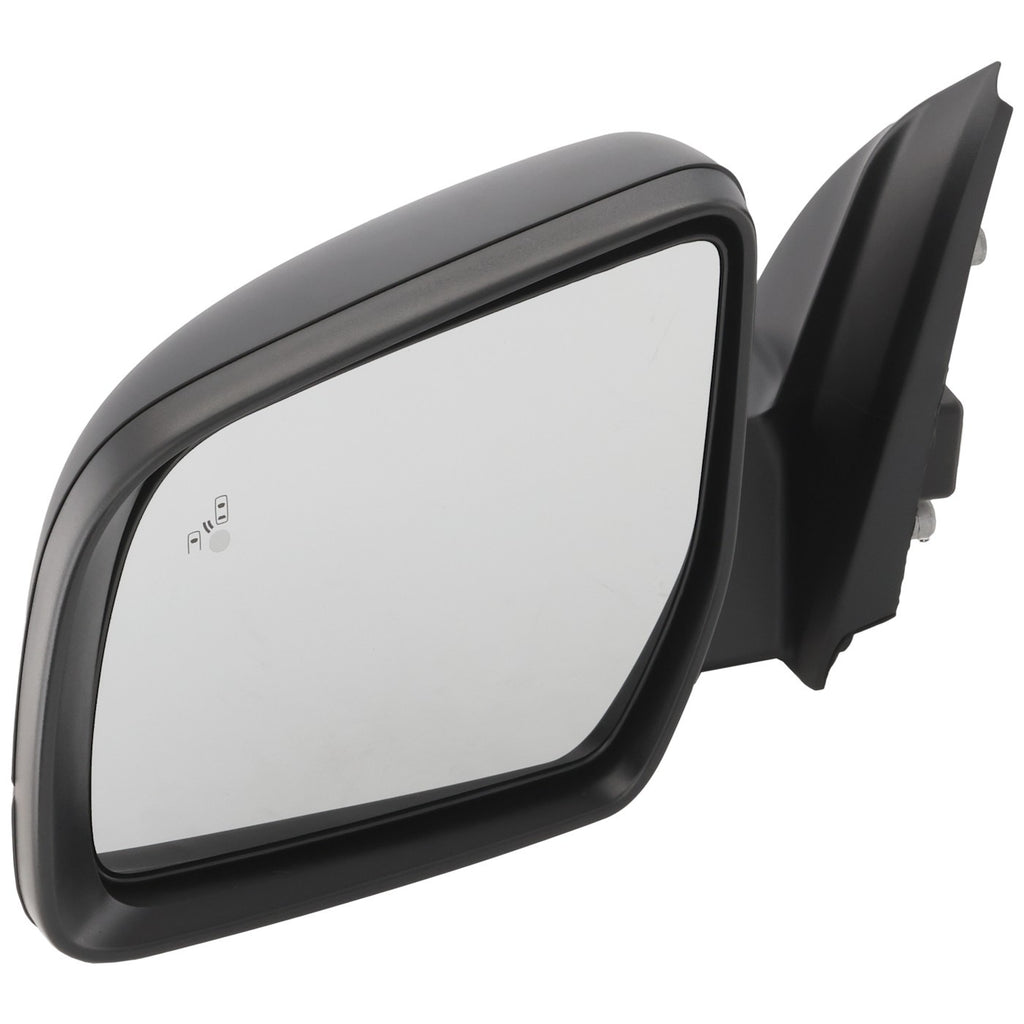Driver Side Mirror for Ford Ranger (2019–2023)