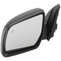 Driver Side Mirror for Ford Ranger (2019–2023)