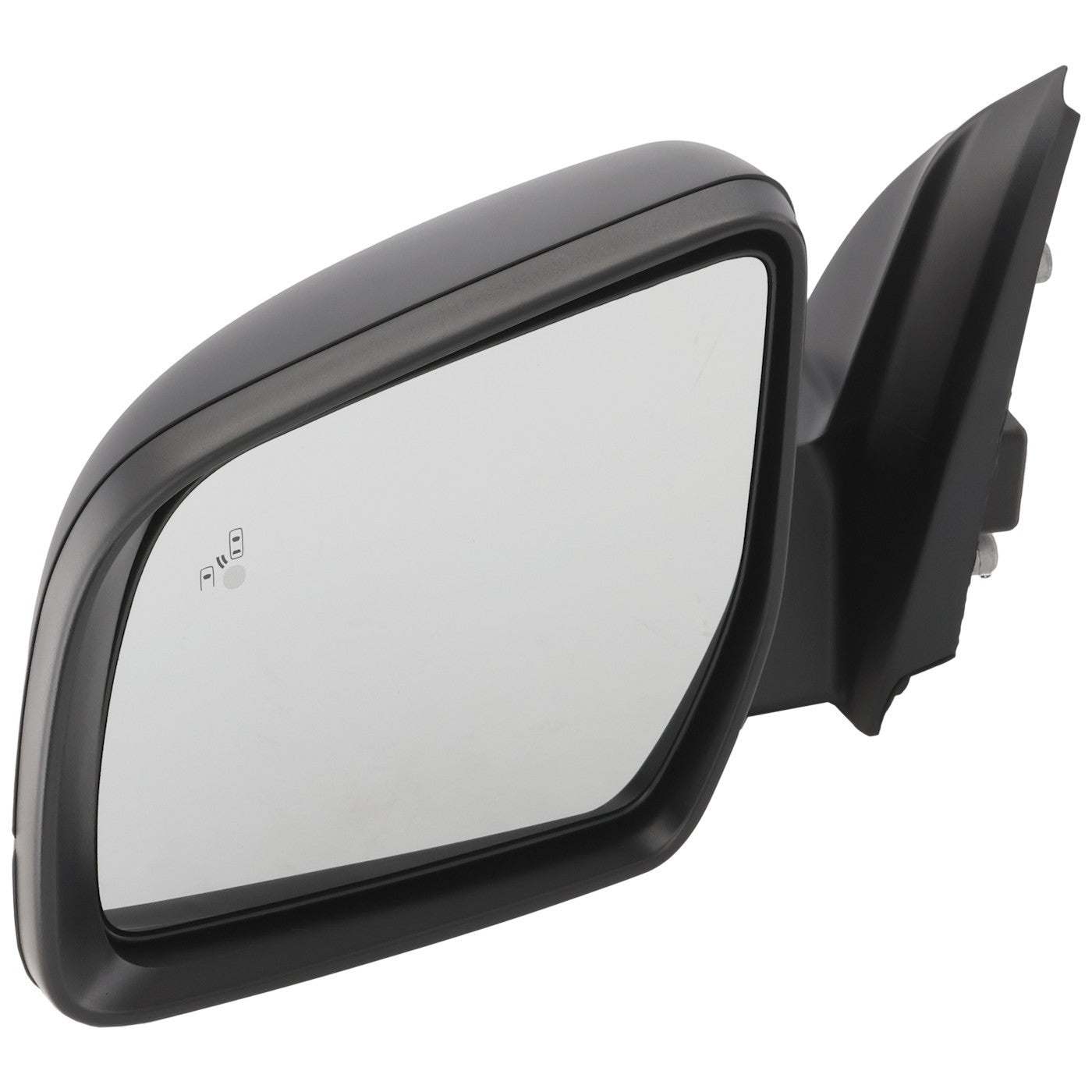Driver Side Mirror for Ford Ranger (2019–2023)