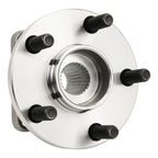 Front Left Wheel Hub and Bearing Assembly for Subaru Legacy Outback (2010–2014)