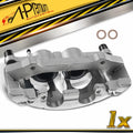Front Right Brake Caliper with Bracket for Ford Expedition (2007–2009)