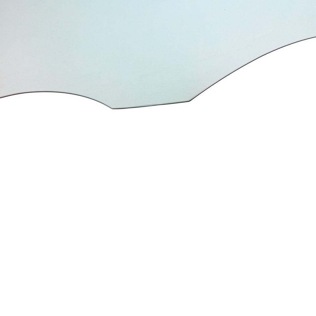 Front Driver Door Glass for Kia Sorento (2011–2013)