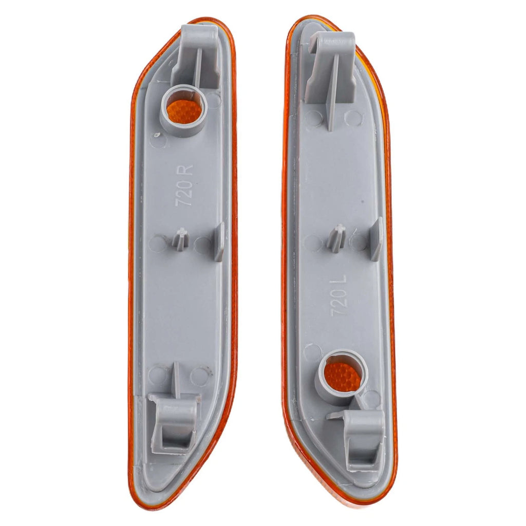 Front Side Marker for MINI Cooper R60 Countryman (2011–2016) OE Fitment
