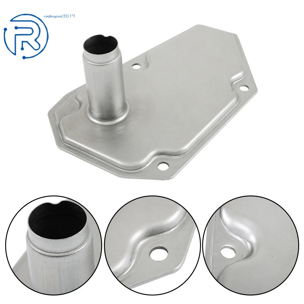 Transmission Oil Filter Set for Nissan Sentra Versa (2012-2019)