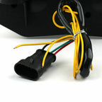 Integrated LED Tail Light Turn Signals for BUCATI Streetfighter 848 1100 (T9)
