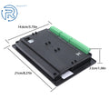Deep Sea Controller DSE720 for with LED LCD Alarm