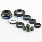 Engine Oil Seal Set for Honda XL125V XLV125 Varadero (2001–2010) VT125C Shadow (1999–2008)